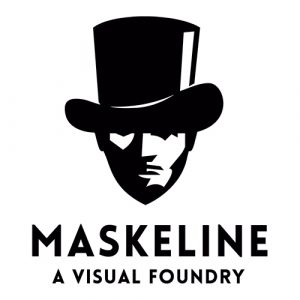 Logo-Maskeline